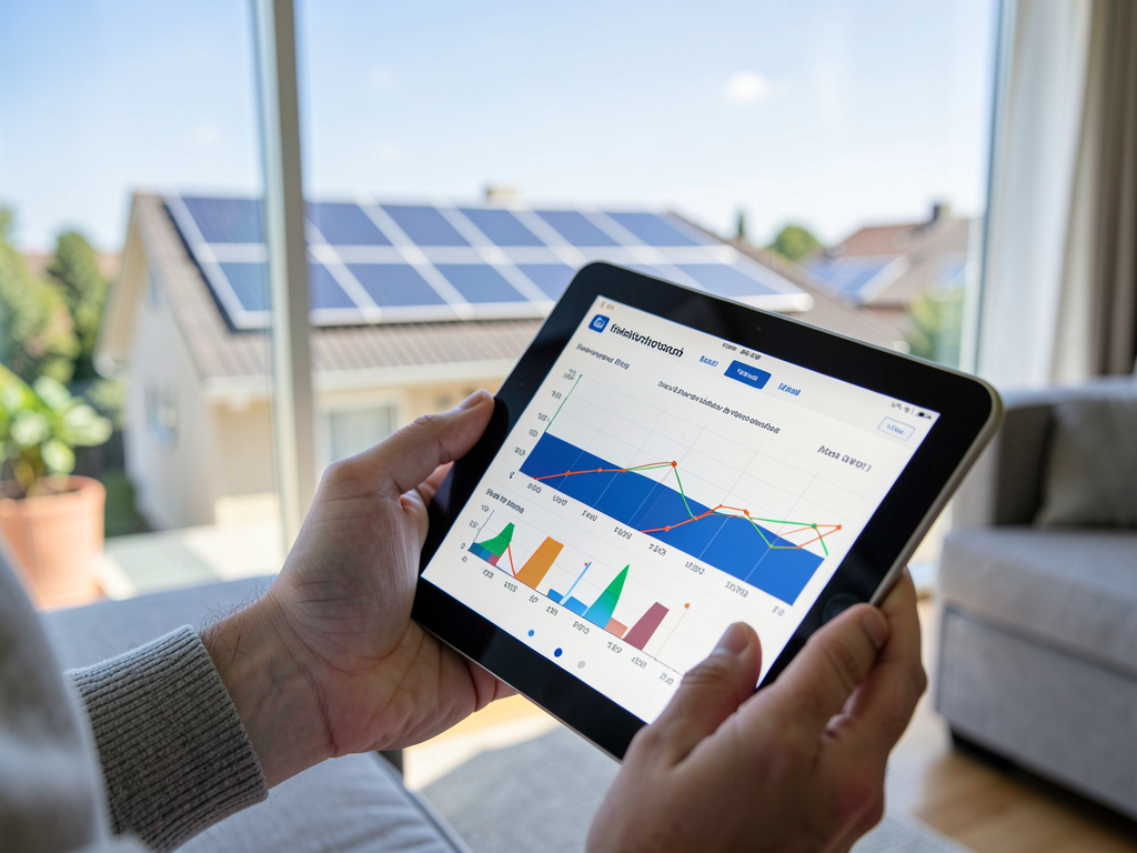 Comparatif des simulateurs solaires en ligne