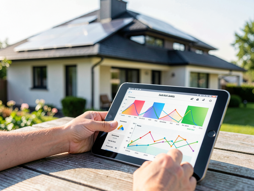 Simulateur EDF ENR : Comment estimer vos économies solaires en 2026 ?