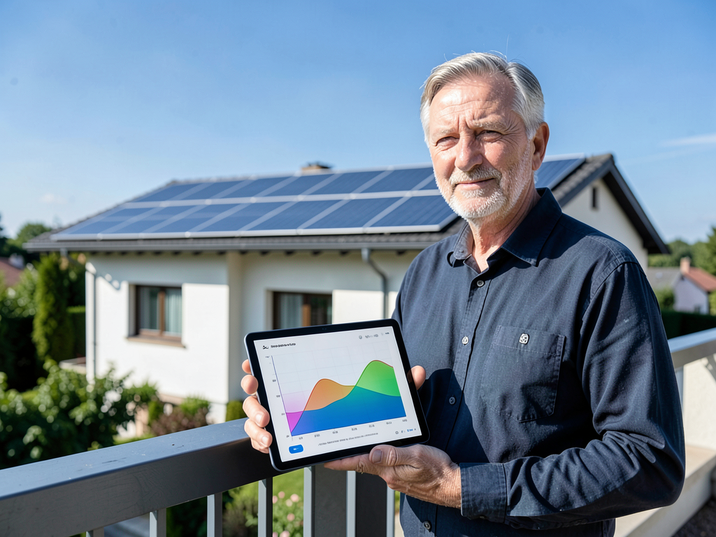 Simulateur EDF ENR : Guide Complet 2026 pour Estimer votre Projet Solaire