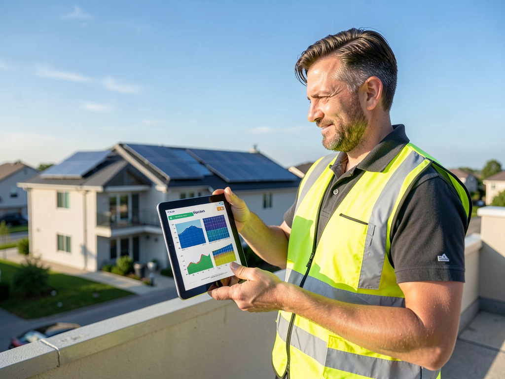 Simulateur EDF ENR : Comment estimer vos économies solaires en 2026 ?