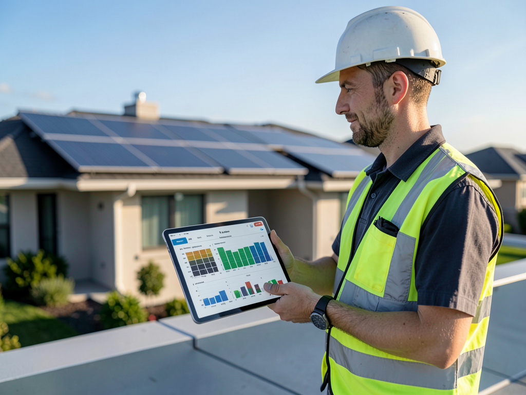 Simulateur EDF ENR : Comment estimer vos économies solaires en 2026 ?