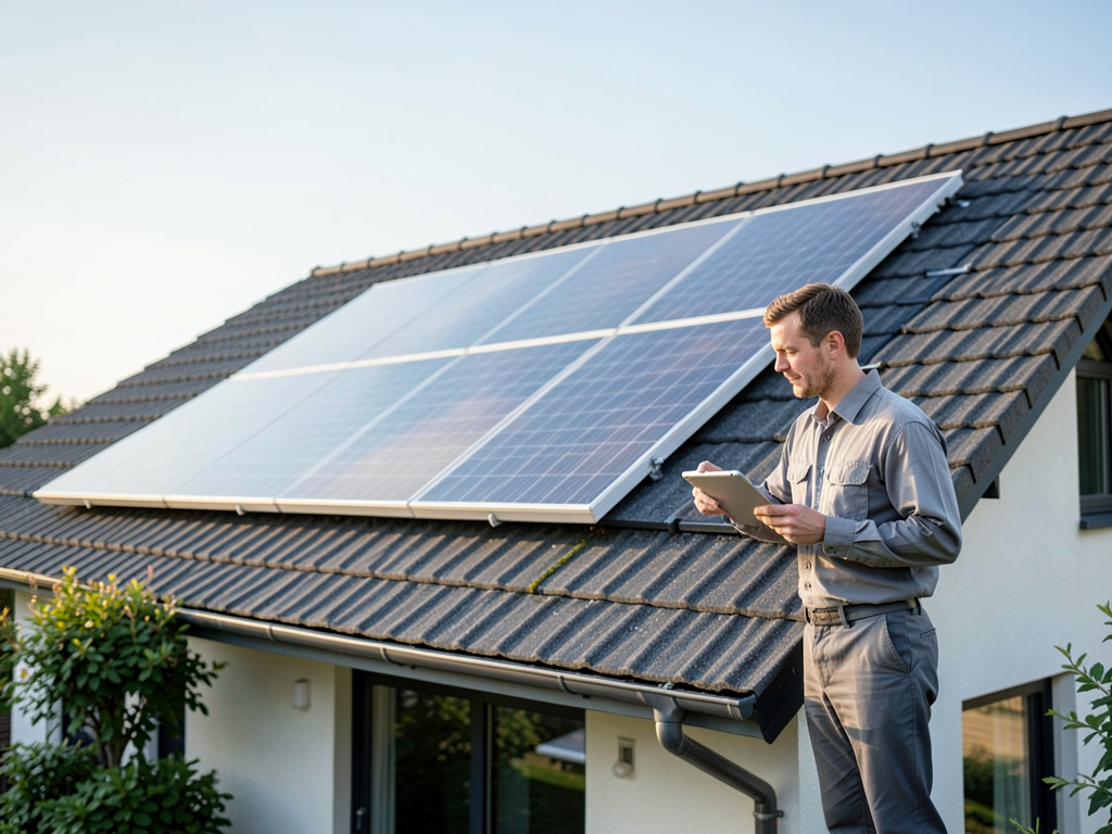 Simulateur photovoltaïque : comment estimer vos économies en 2026 ?