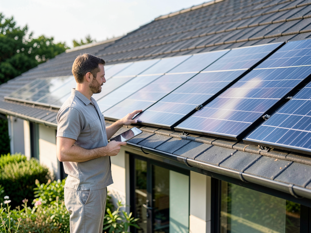 Simulateur photovoltaïque : comment estimer vos économies en 2026 ?