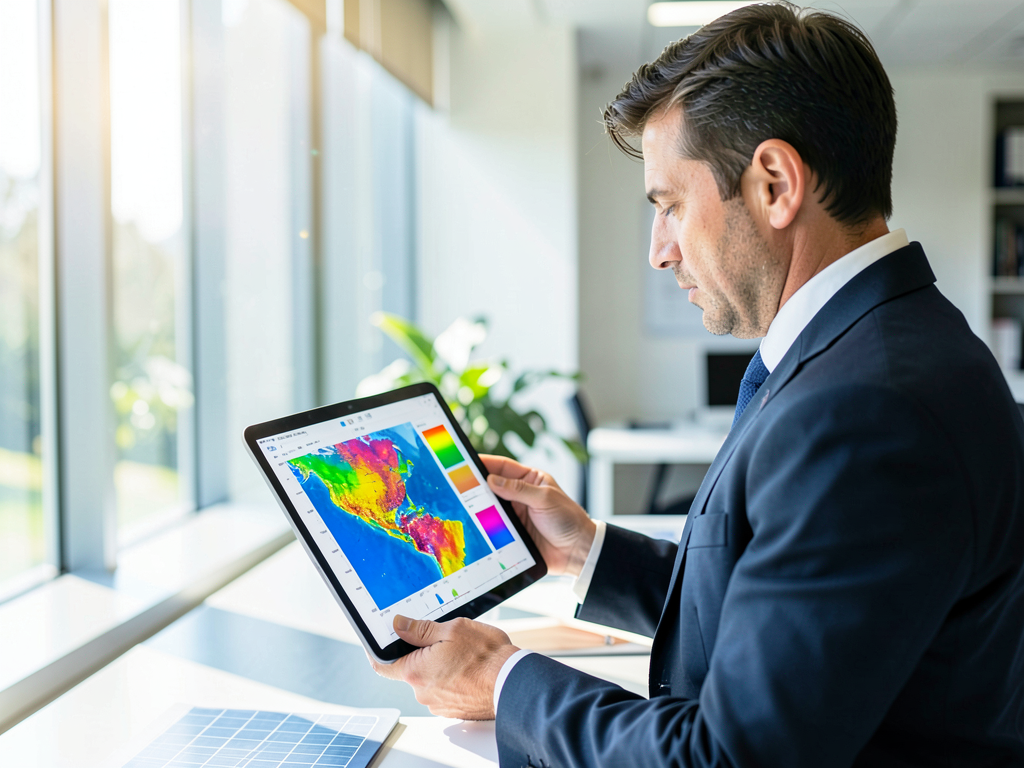 <titre>Simulateur EDF ENR : Comment estimer vos économies solaires en 2026 ?</titre>
