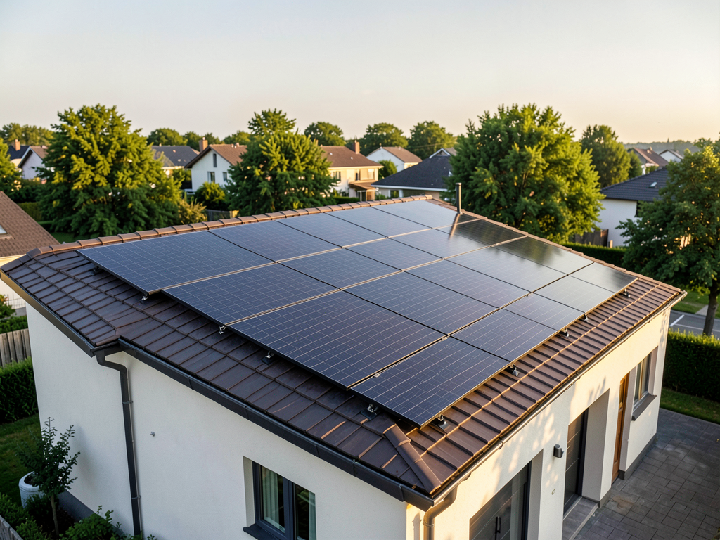 <titre>Simulateur EDF ENR : Comment estimer vos économies solaires et la rentabilité de votre projet en 2026 ?</titre>