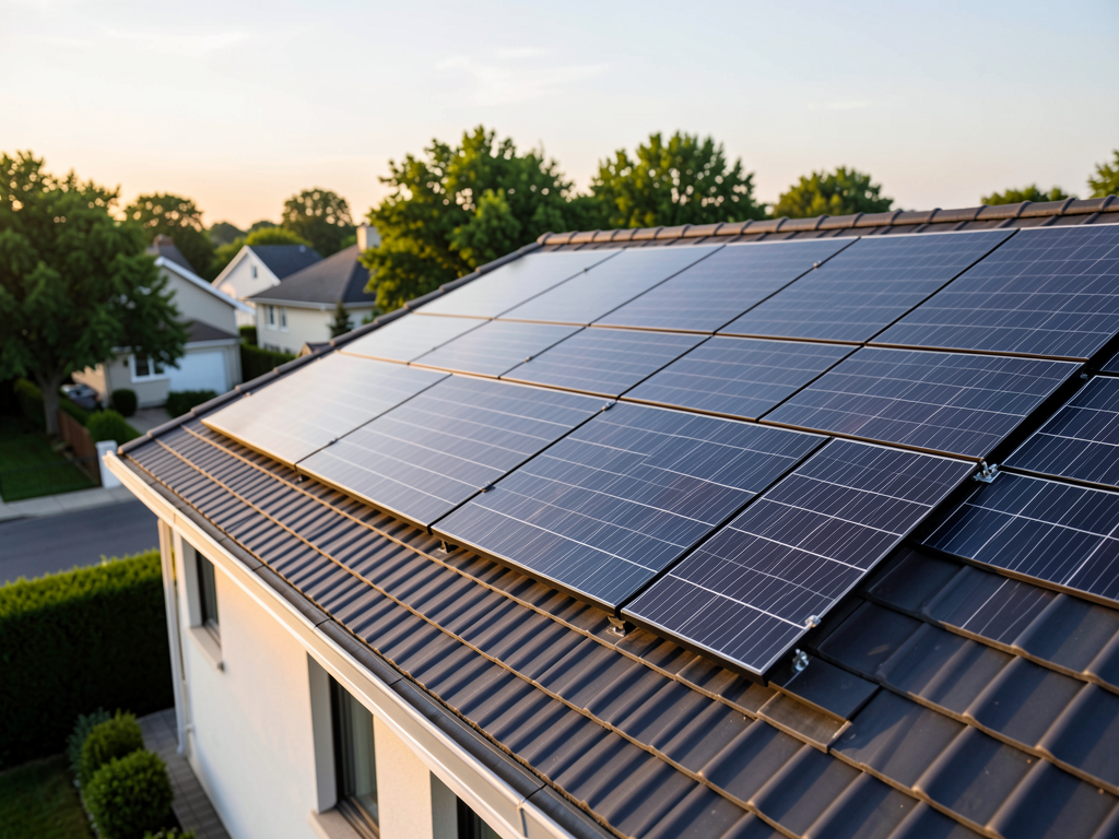 <titre>Simulateur EDF ENR : Comment estimer vos économies solaires et la rentabilité de votre projet en 2026 ?</titre>