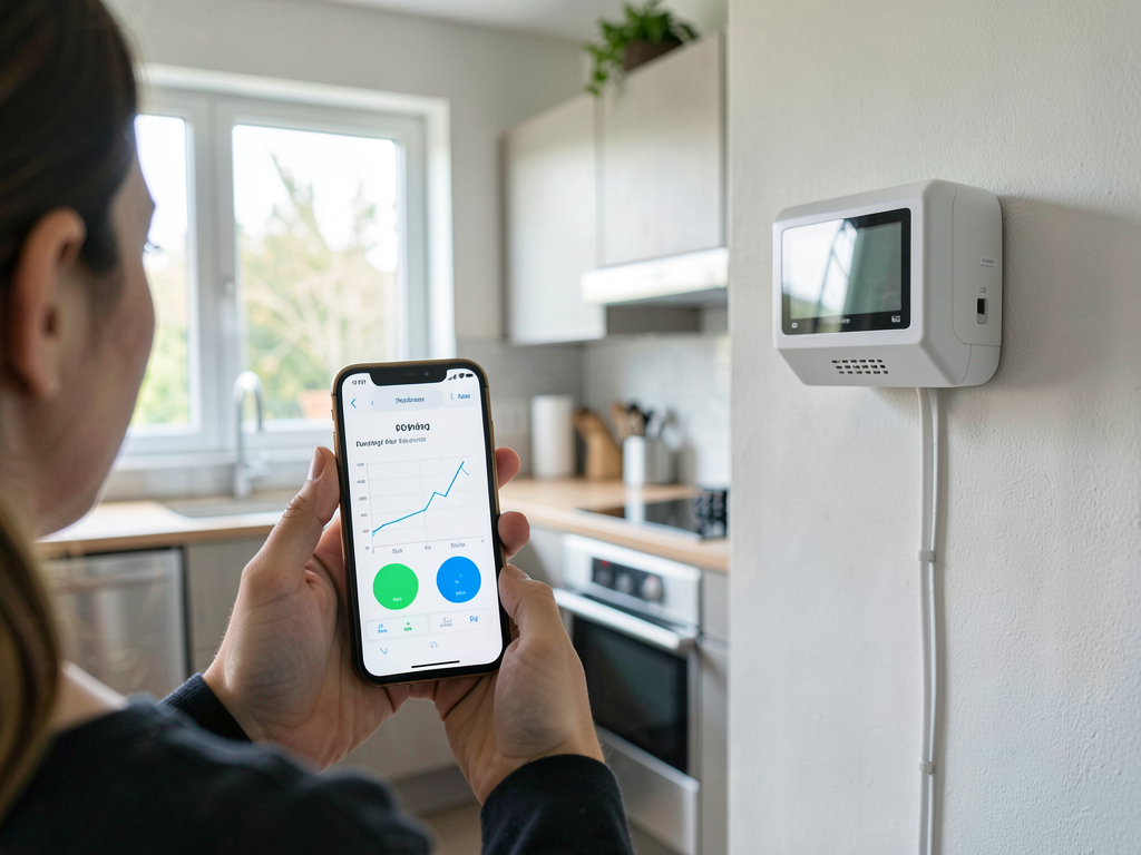 Comprendre son bilan de consommation avant de s'équiper en solaire