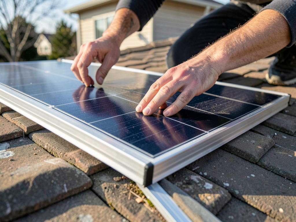 Quel budget prévoir pour une petite installation de 3 kWc en 2026 ?
