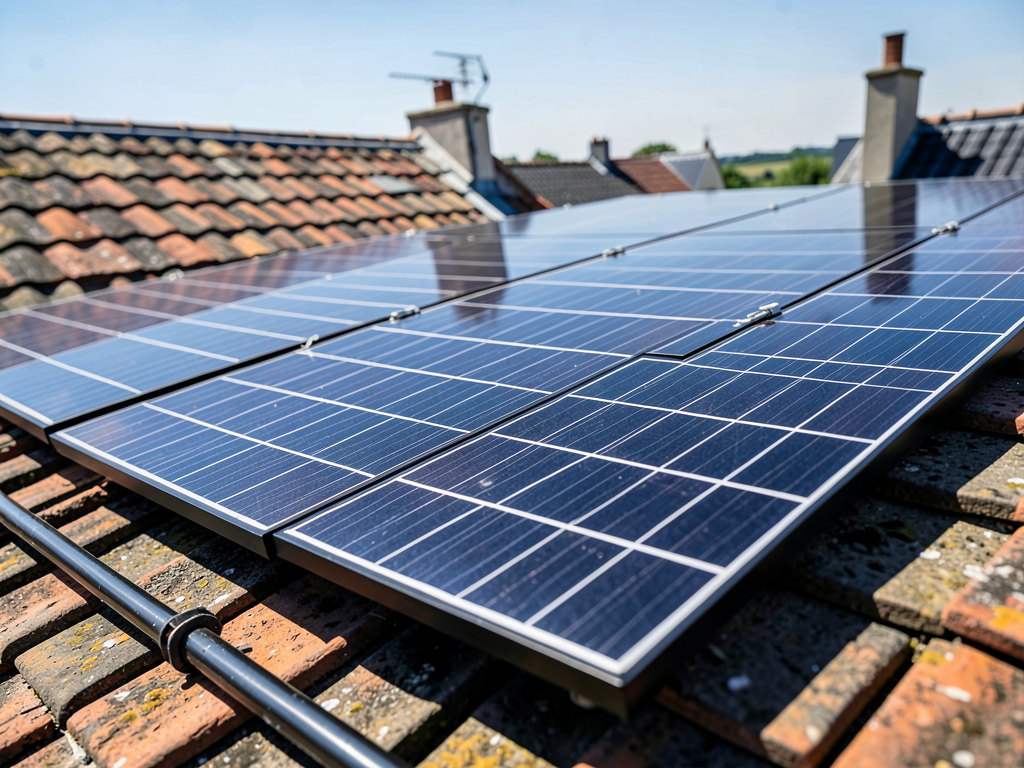 Monocristallin ou Polycristallin en 2026