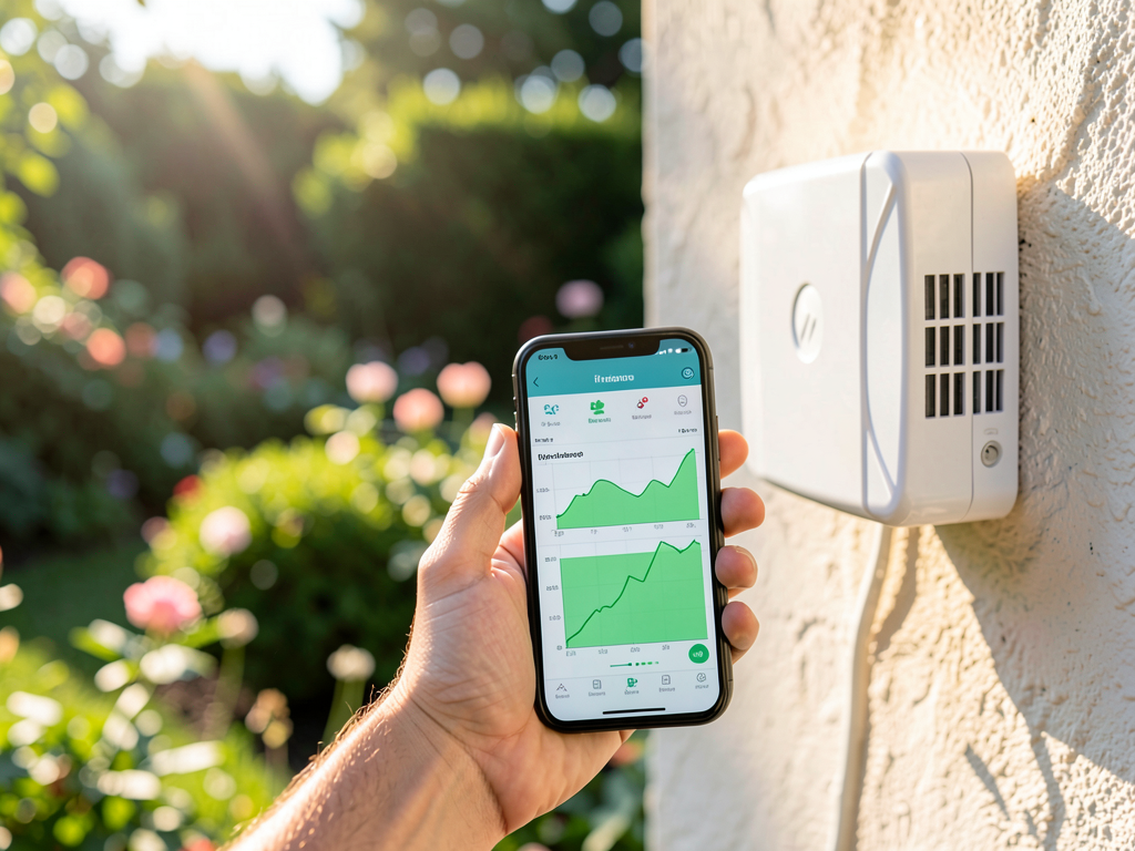 Onduleur Huawei : guide complet du suivi de production et de l'application FusionSolar