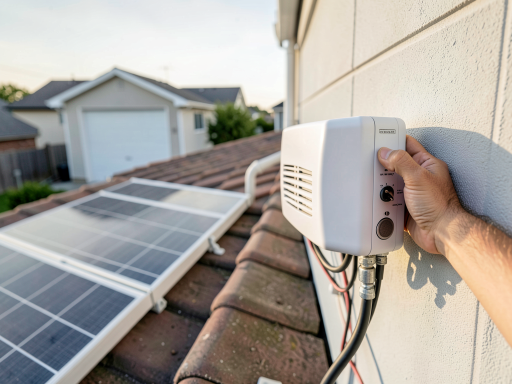 Huawei SUN2000-3KTL-L1 : prix pose comprise et rendement réel en 2026
