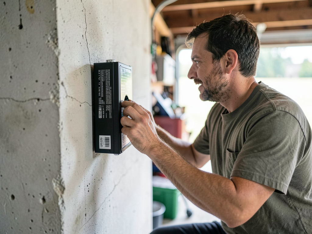 Quelle capacité de stockage par batterie choisir pour une maison autonome