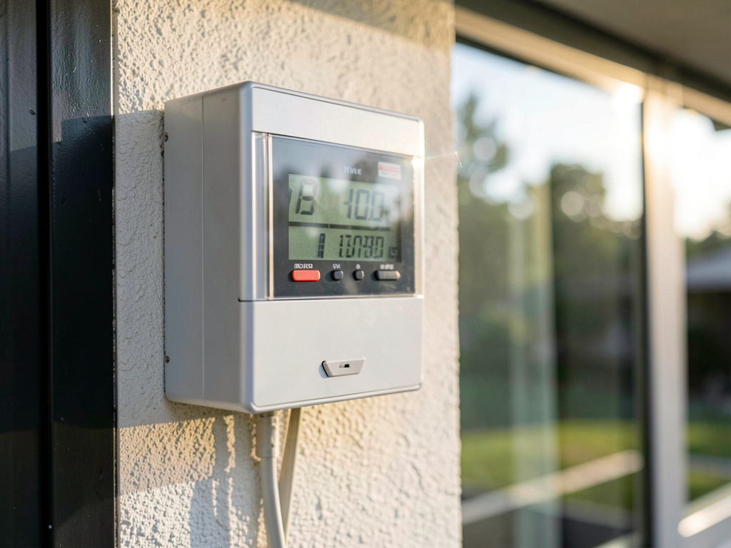 Revente du surplus d'électricité à EDF OA en 2026