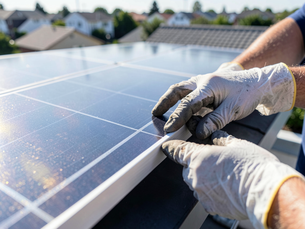 Comment vérifier la qualité des matériaux de son kit solaire
